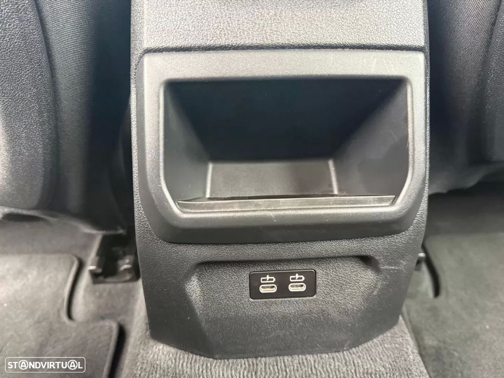 BMW 116 d Advantage Auto - 23