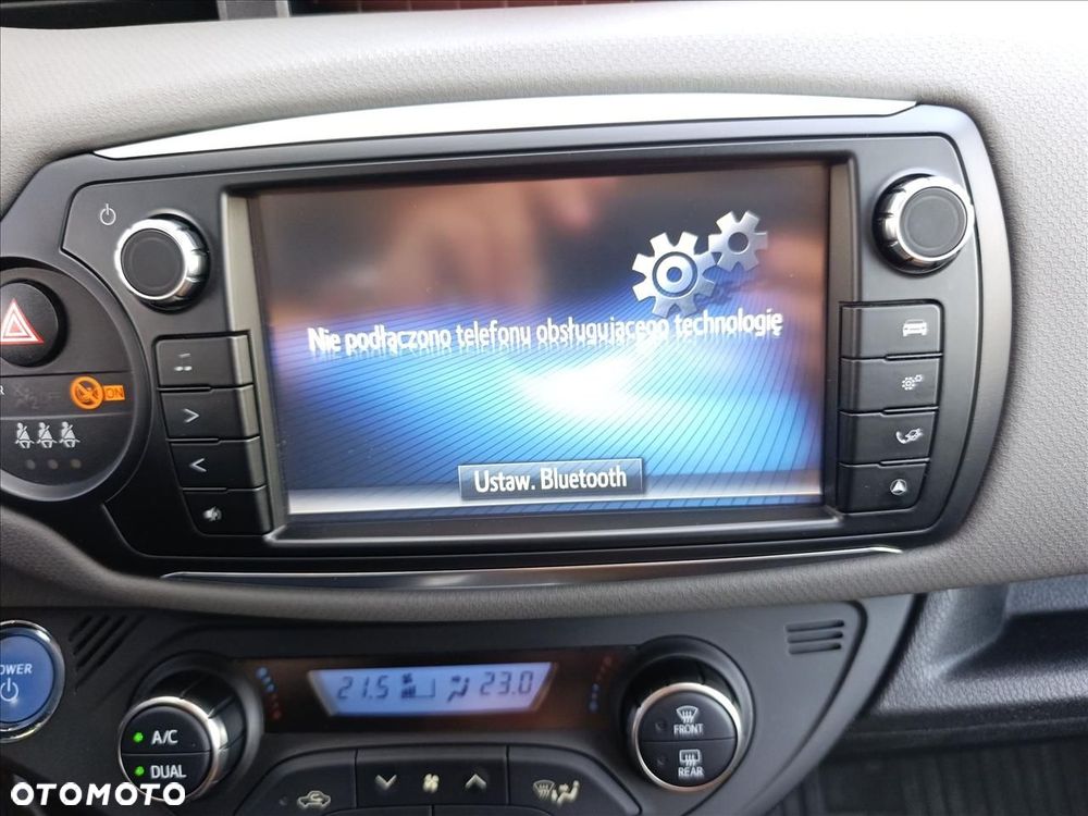 Toyota Yaris - 26