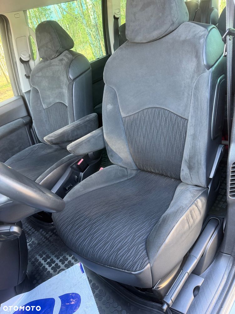 Citroën C8 HDi 165 Exclusive - 30