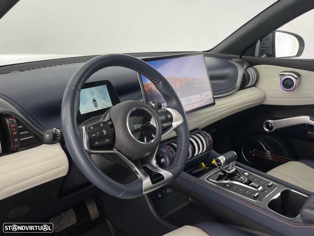 BYD Atto 3 60.48 kWh Design - 17