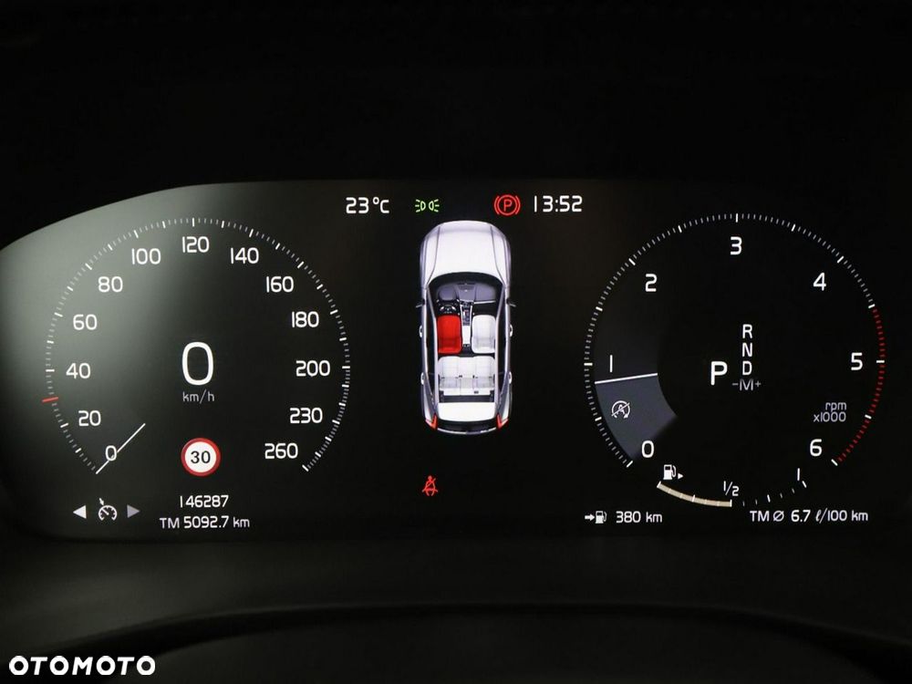 Volvo XC 40 D3 Inscription - 23