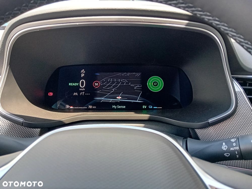 Renault Arkana 1.6 E-Tech Full Hybrid 145 Techno MMT - 28