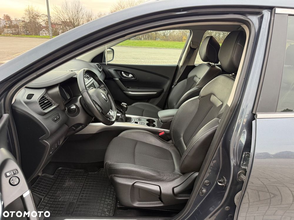 Renault Kadjar 1.2 Energy TCe Adventure - 9