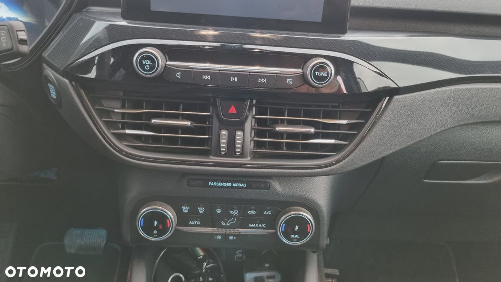 Ford Kuga 2.5 FHEV FWD ST-Line eCVT - 14