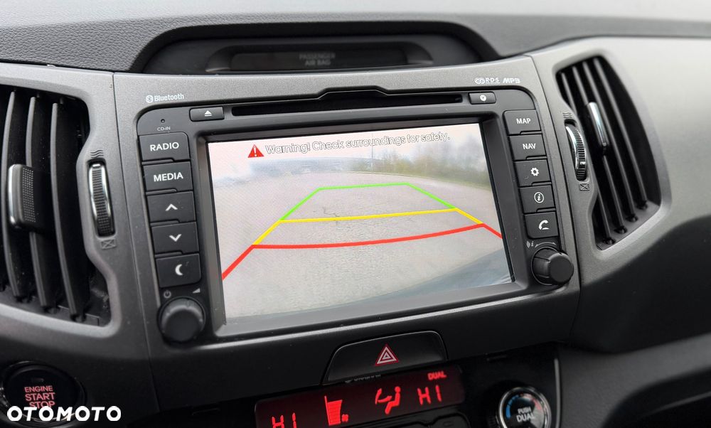 Kia Sportage 1.6 GDI XL 2WD - 30