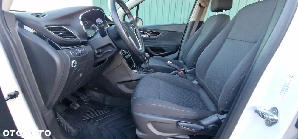 Opel Mokka 1.6 Enjoy S&S - 11