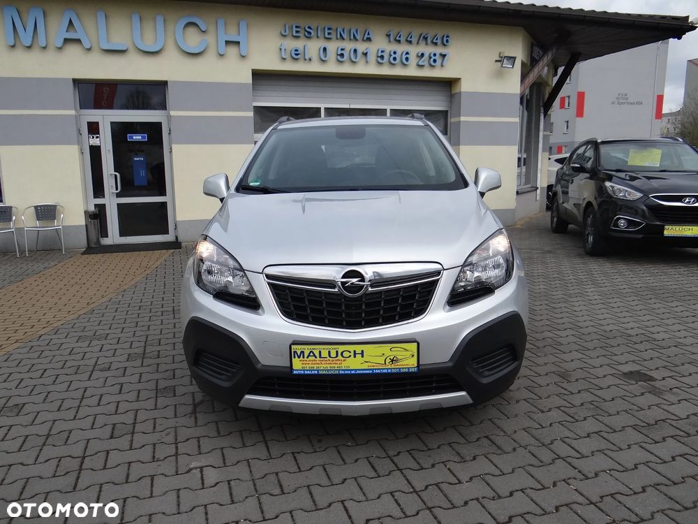 Opel Mokka ver-1-6-ecoflex-start-stop-selection - 8