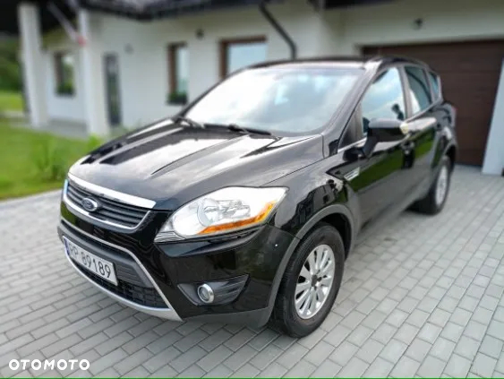 Ford Kuga - 12