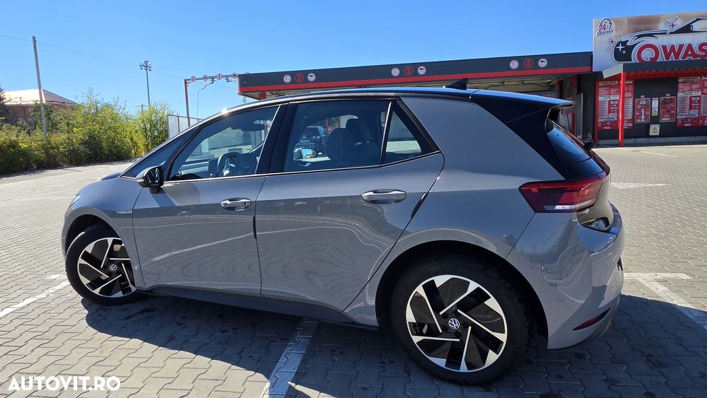 Volkswagen ID.3 - 4