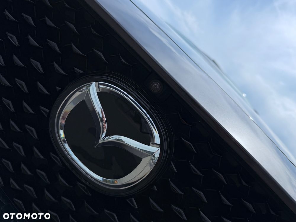 Mazda CX-30 SKYACTIV-X 2.0 M-Hybrid - 19