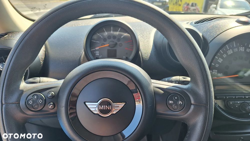 MINI Countryman Cooper EU6 - 10