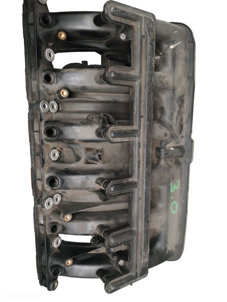 BMW E46 330i 530i E39 M54 X3 X5 E83 M54B30 231KM KOLEKTOR SSĄCY 7523291 - 1