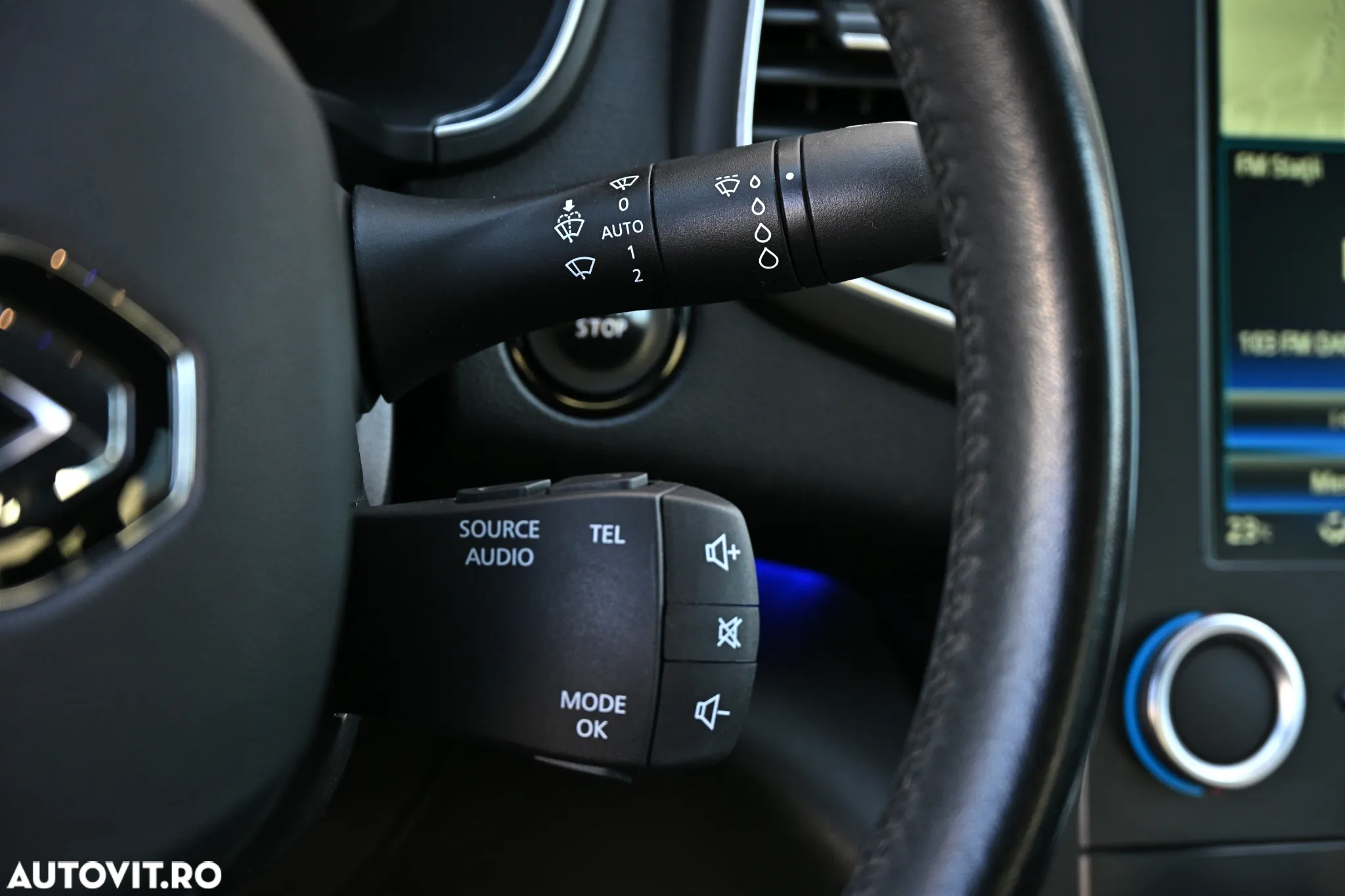 Renault Talisman ENERGY dCi 160 EDC INTENS - 38