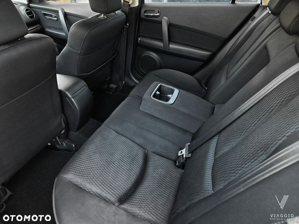 Mazda 6 - 24