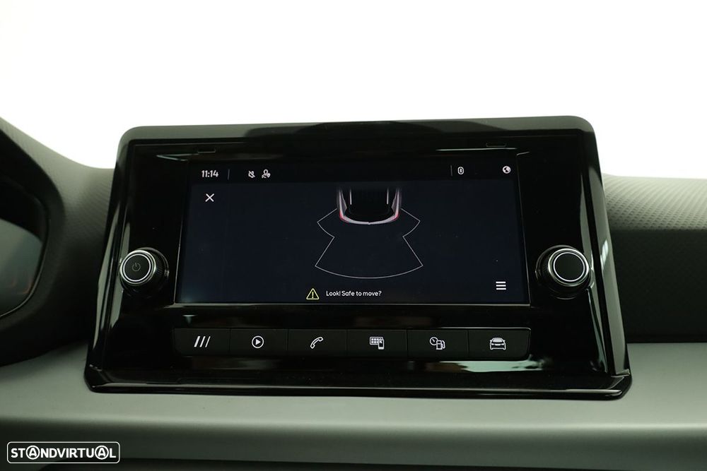 SEAT Arona 1.0 TSI Style - 11