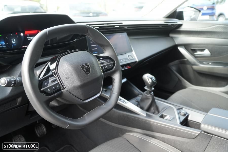 Peugeot 308 SW PureTech 130 Active Pack - 7