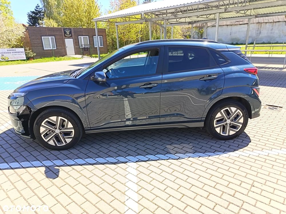 Hyundai Kona Business - 6