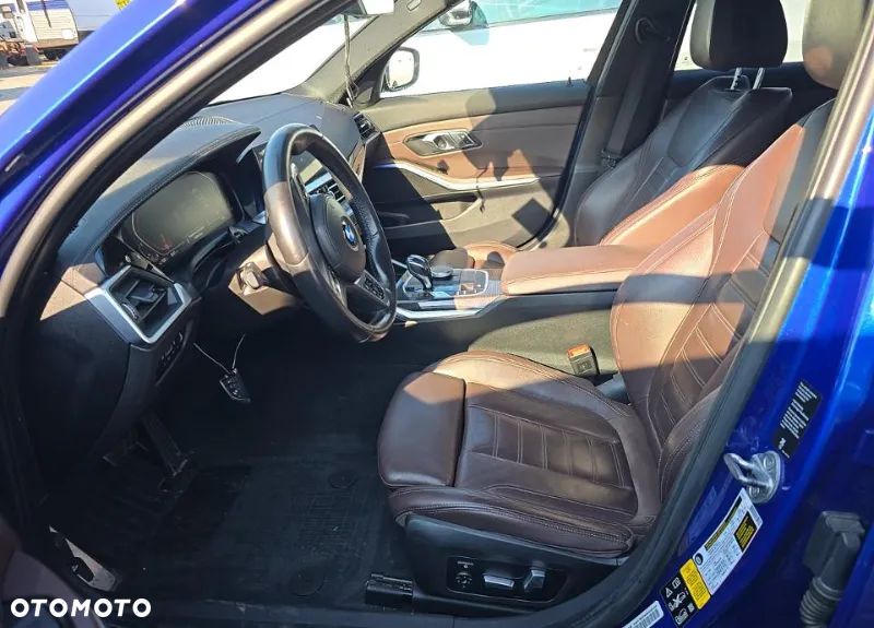 BMW Seria 3 330i xDrive M Sport - 7