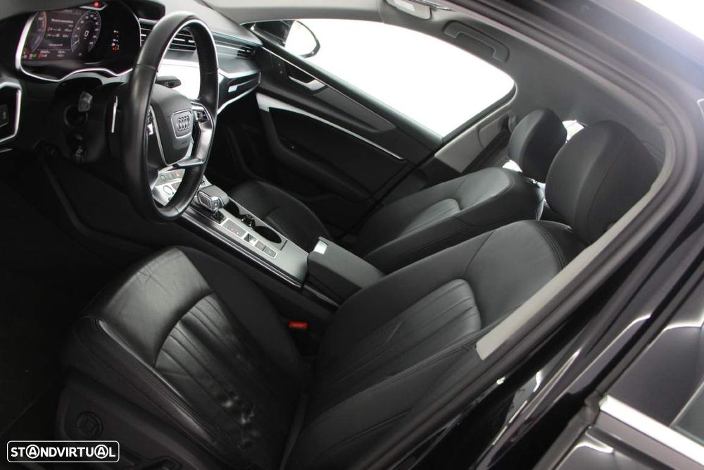 Audi A6 50 TFSIe quattro S tronic - 30