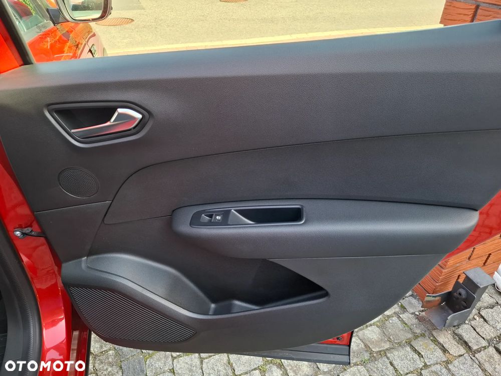 Renault Arkana 1.3 TCe mHEV Zen EDC - 31
