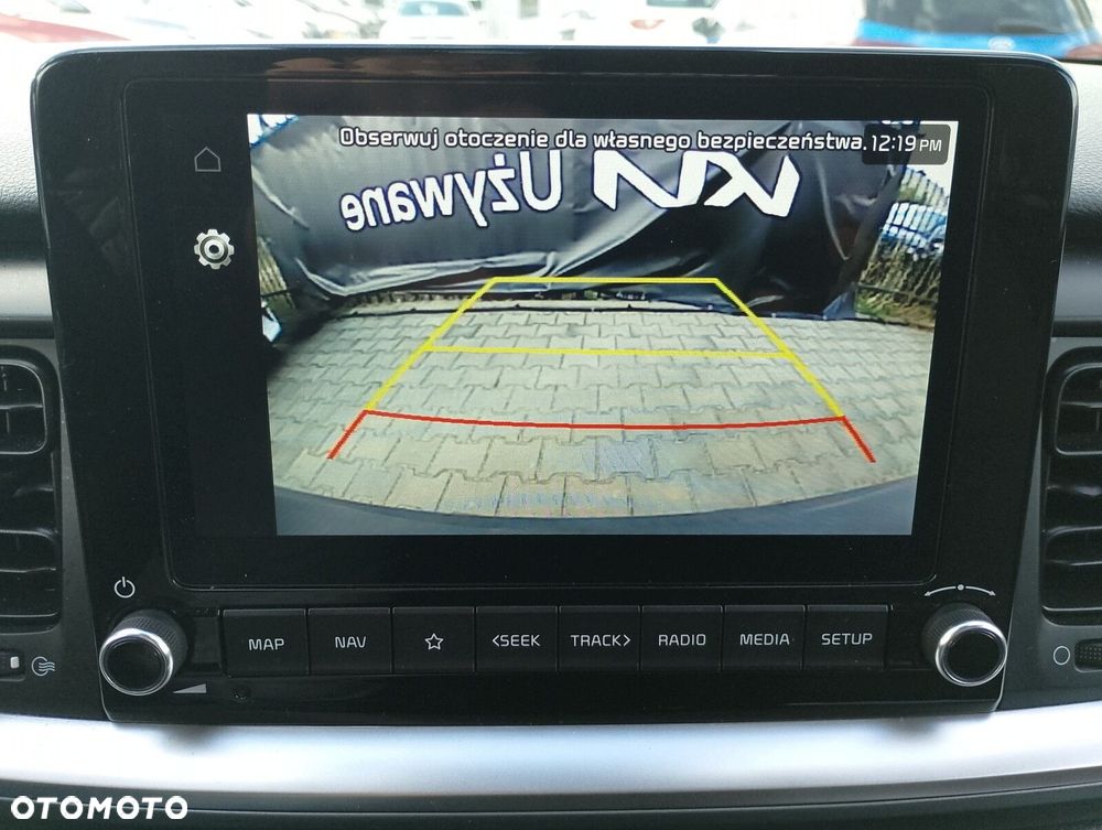 Kia Stonic 1.0 T-GDI M DCT - 6