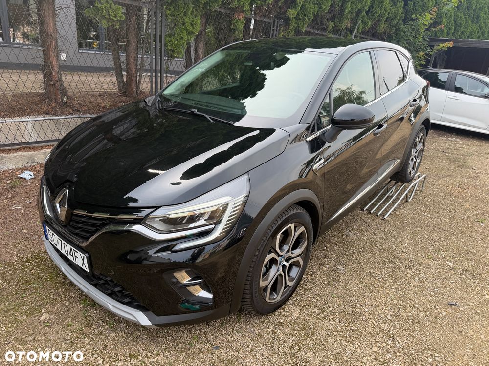 Renault Captur 1.6 E-TECH Plug-In Intens - 9
