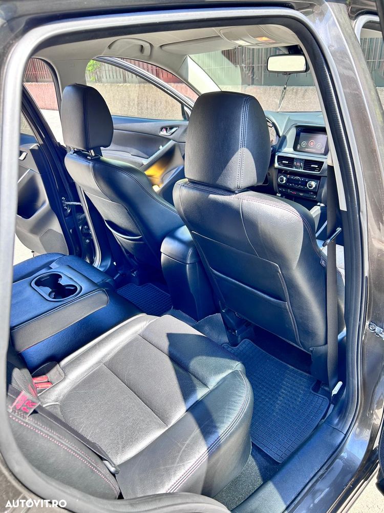 Mazda CX-5 CD175 4x4 AT Revolution Top - 9