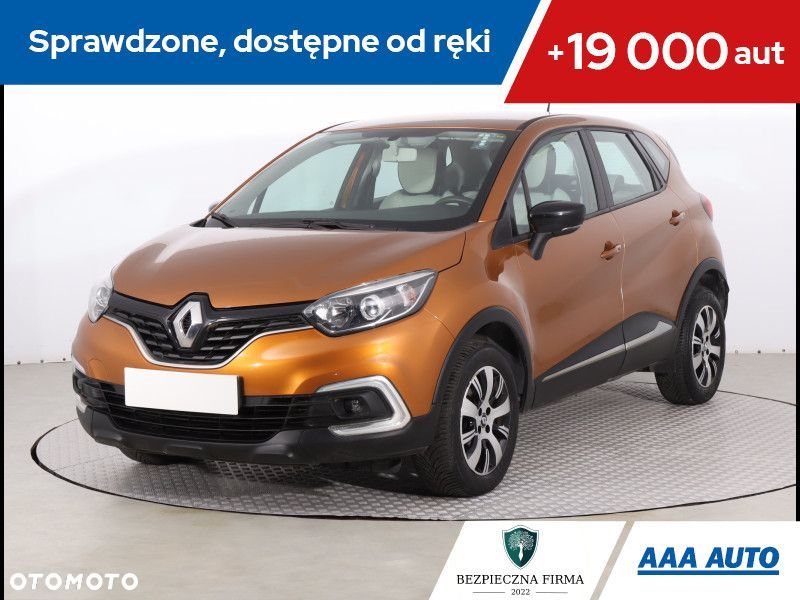 Renault Captur - 1