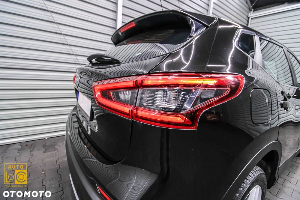 Nissan Qashqai 1.3 DIG-T N-TEC - 26