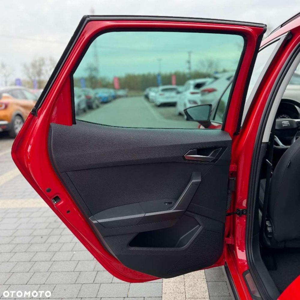 Seat Arona - 20