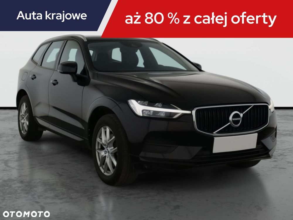 Volvo XC 60 - 3