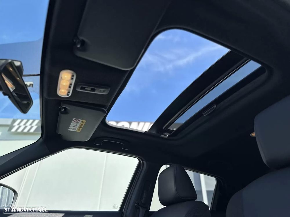 Nissan Juke 1.6 Tekna Premium Xtronic - 16