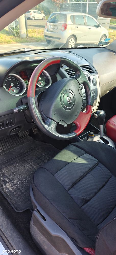 Renault Megane - 10