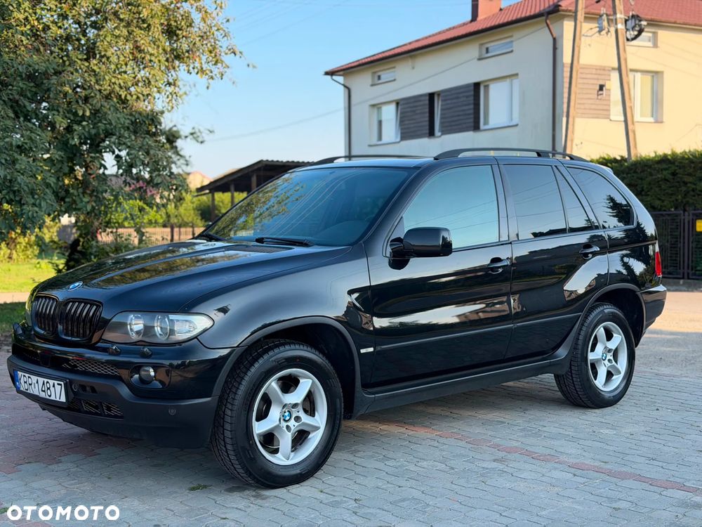 BMW X5 3.0 d - 21
