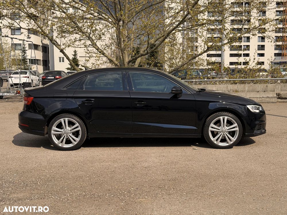 Audi A3 - 8