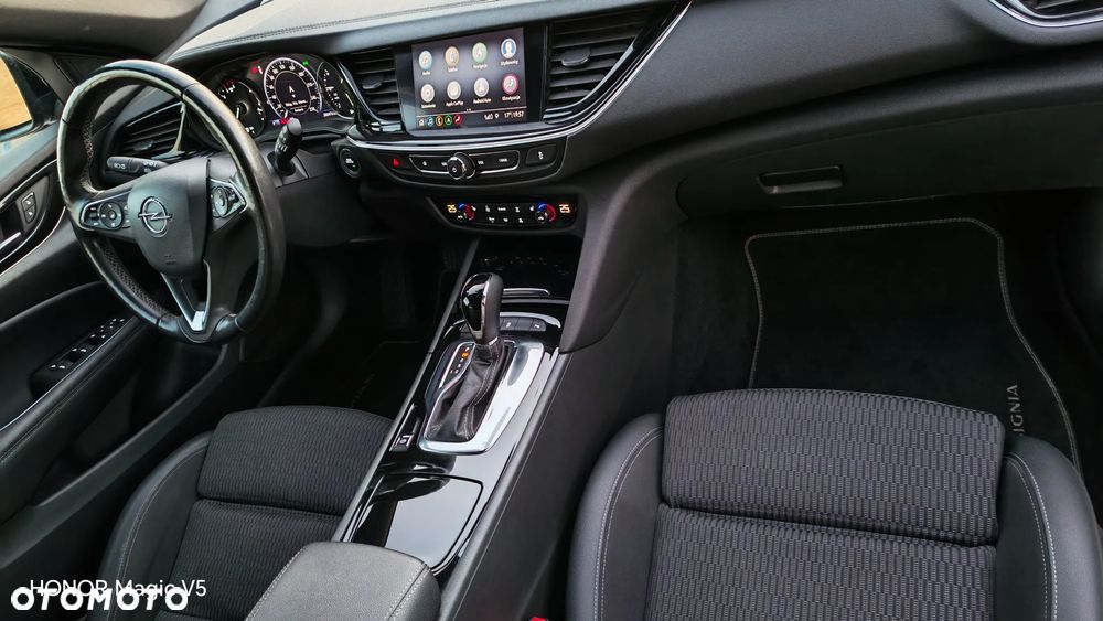 Opel Insignia 2.0 Automatik Ultimate - 40
