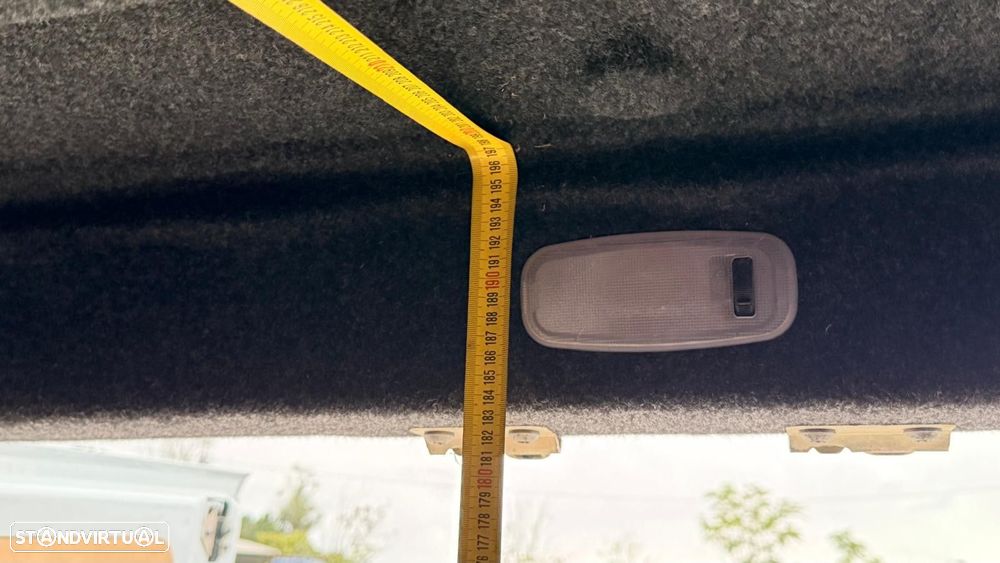 Mercedes-Benz Sprinter 316 CDI  L4 H2 - 11