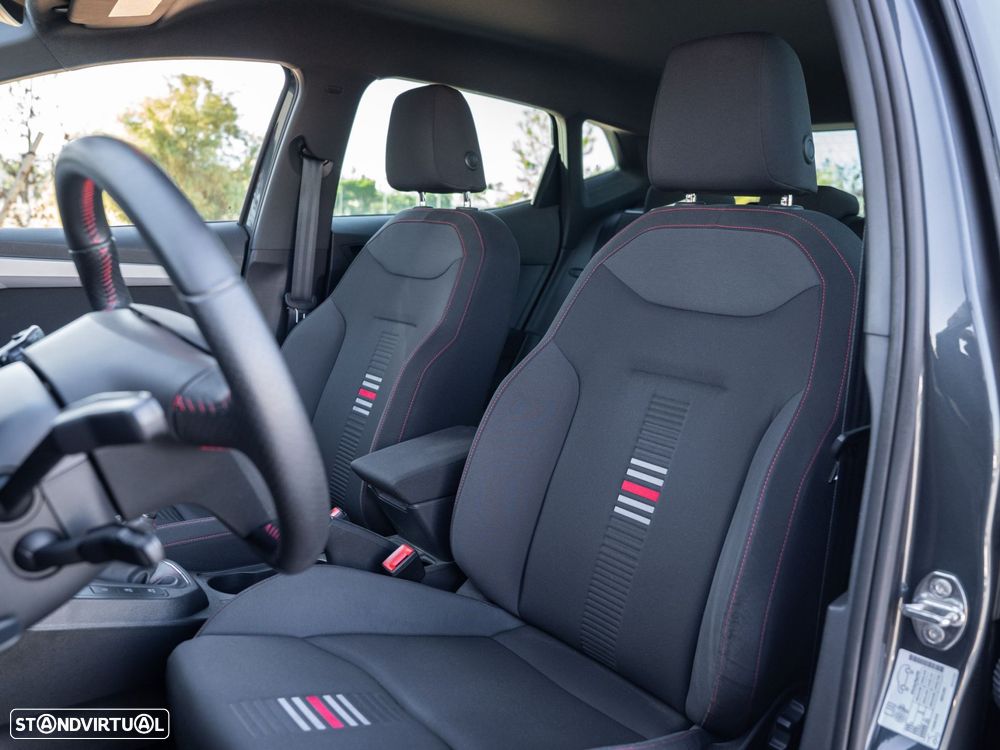 SEAT Ibiza 1.0 TSI FR - 39