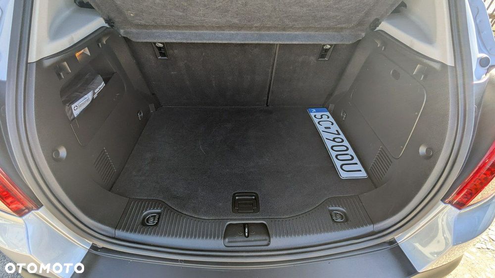 Opel Mokka - 37