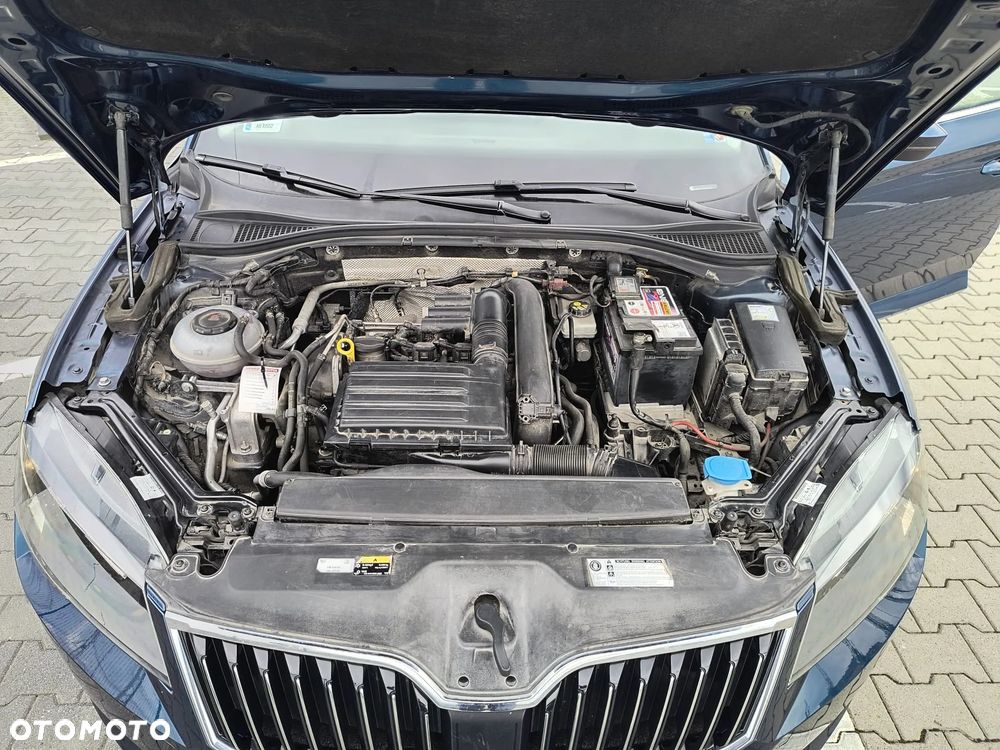 Skoda Superb 1.4 TSI ACT Ambition - 15