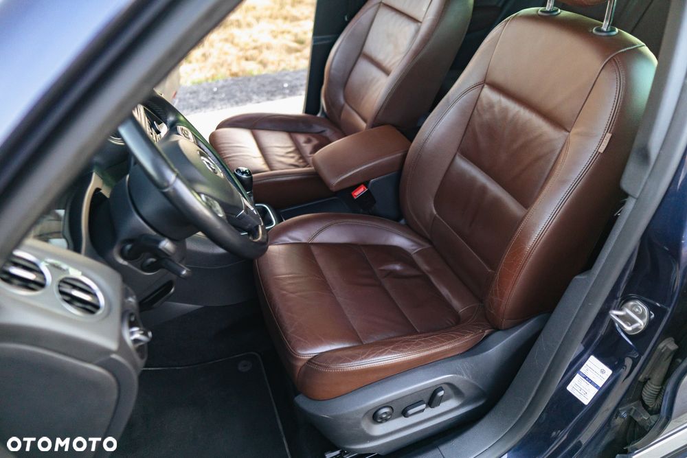 Volkswagen Tiguan 2.0 TDI R-Style - 16