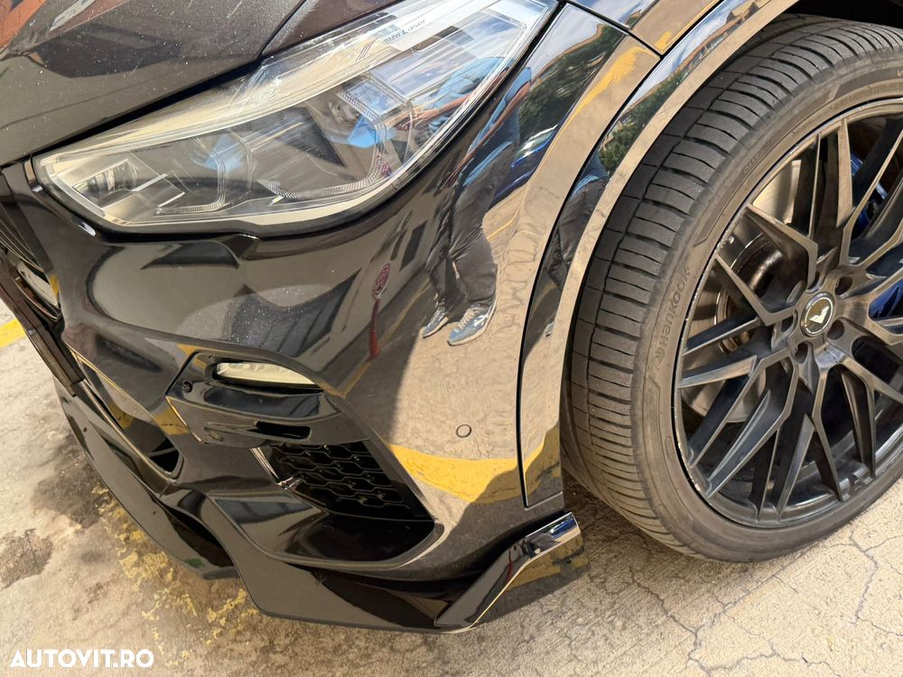 BMW X5 M Standard - 9