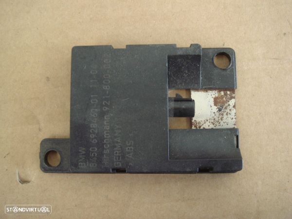 Modulo Antena Do Bluetooth Bmw 1 (E87) - 1