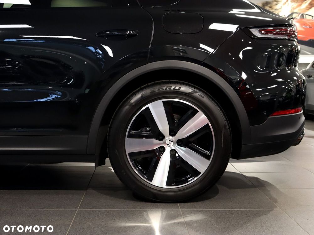 Porsche Cayenne E-Hybrid PHEV - 12