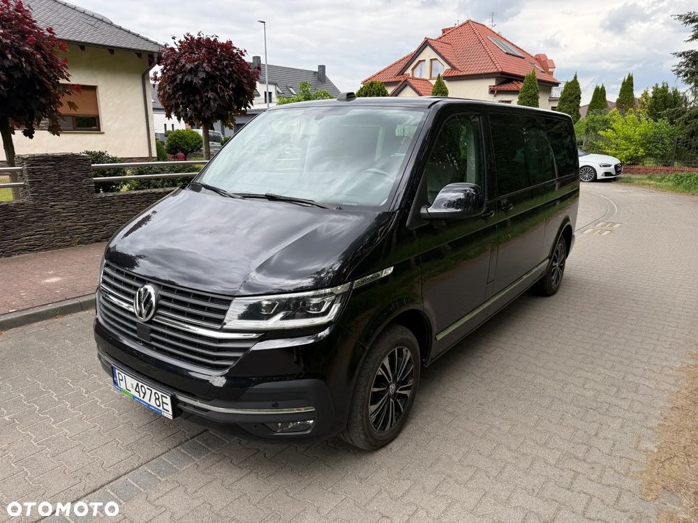 Volkswagen Caravelle 2.0 TDI L1 Highline 4Motion DSG - 4