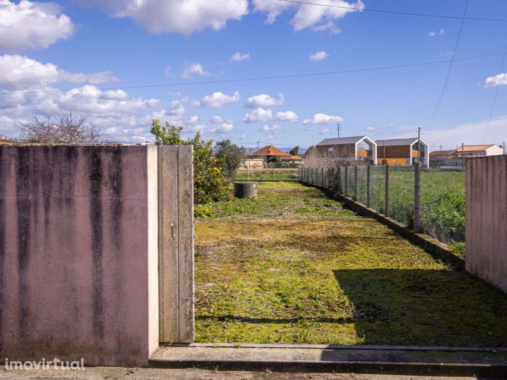 Terreno na Murtosa - Grande imagem: 2/13