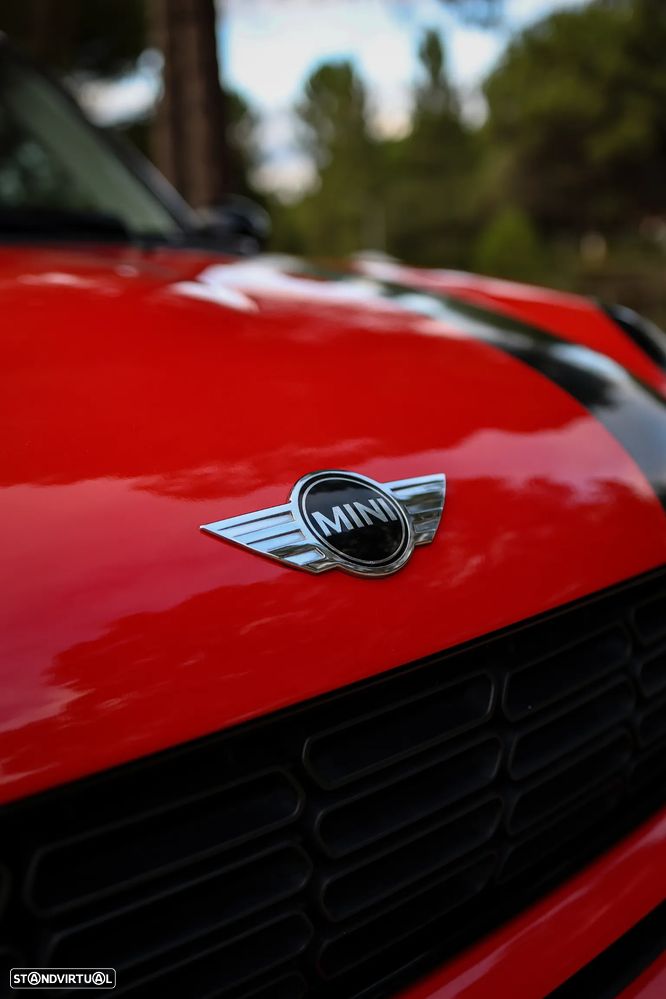 MINI Countryman Cooper SD - 6