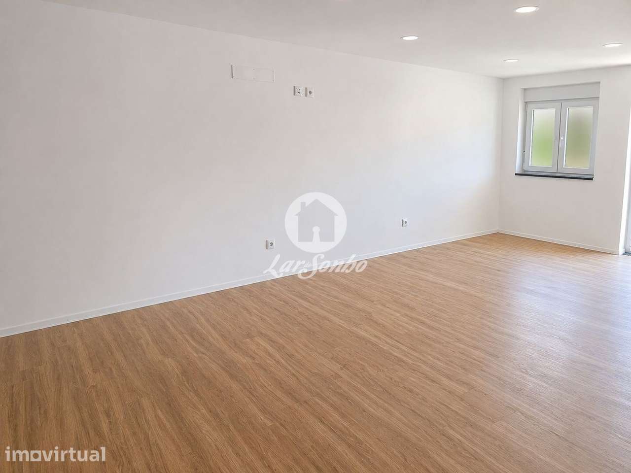 Apartamento T3 em Barcelos - Grande imagem: 2/31