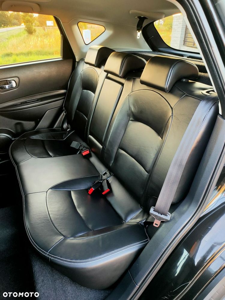 Nissan Qashqai - 12