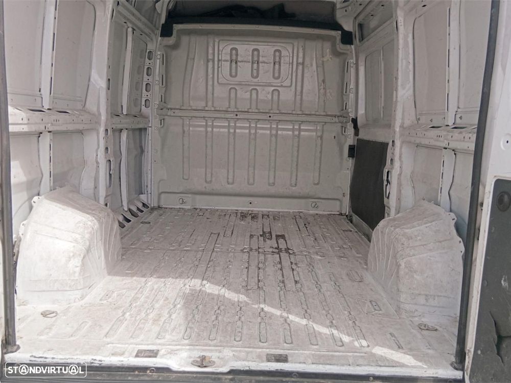 Fiat Ducato 30 MH2 2.3 Multijet 140cv E6D - 11